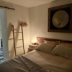 Bel 8 Personnes à Chaffrey Appartement