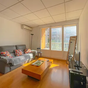 Le Chave Appartement