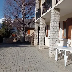 Soleil 12 Rue Joseph Mathieu Appartement