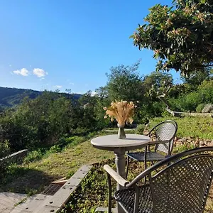 Calme Et Vue Panoramique Appartement
