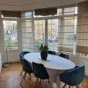 Coeur De Appartement
