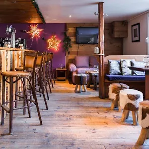 3* Hotel Plein Sud By Skilink