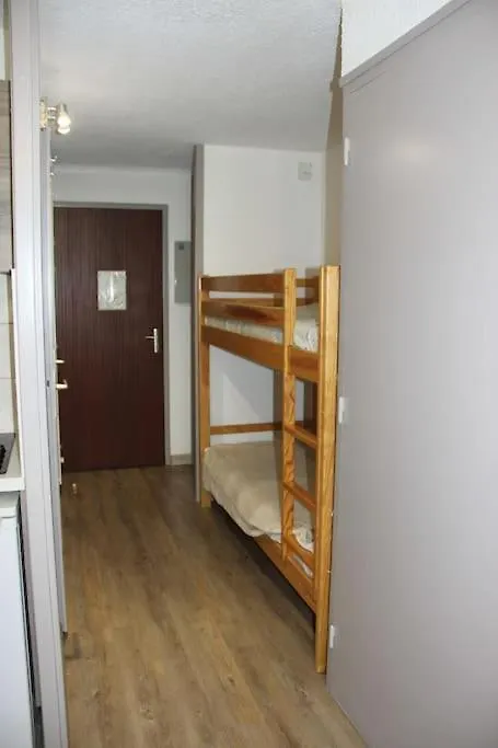 Apartment Appartement Idealement Situe Saint-Chaffrey