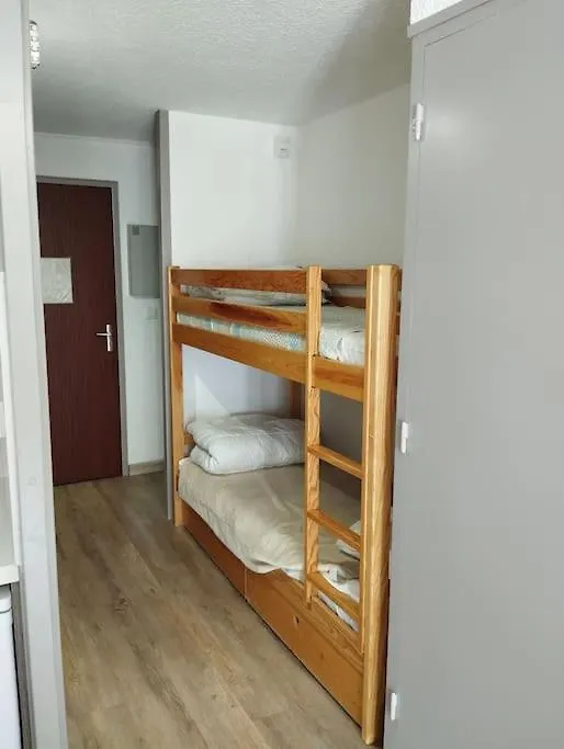 Apartment Appartement Idealement Situe Saint-Chaffrey