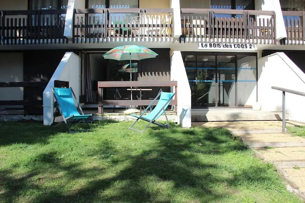 Appartement Idealement Situe Saint-Chaffrey
