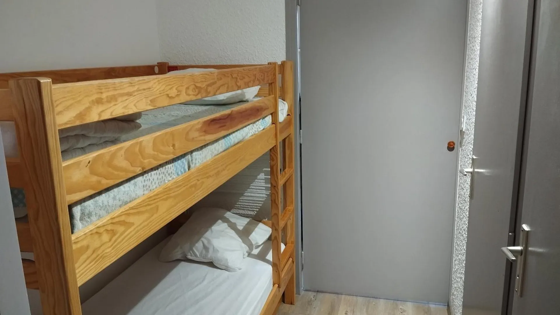 Appartement Idealement Situe Saint-Chaffrey Apartment